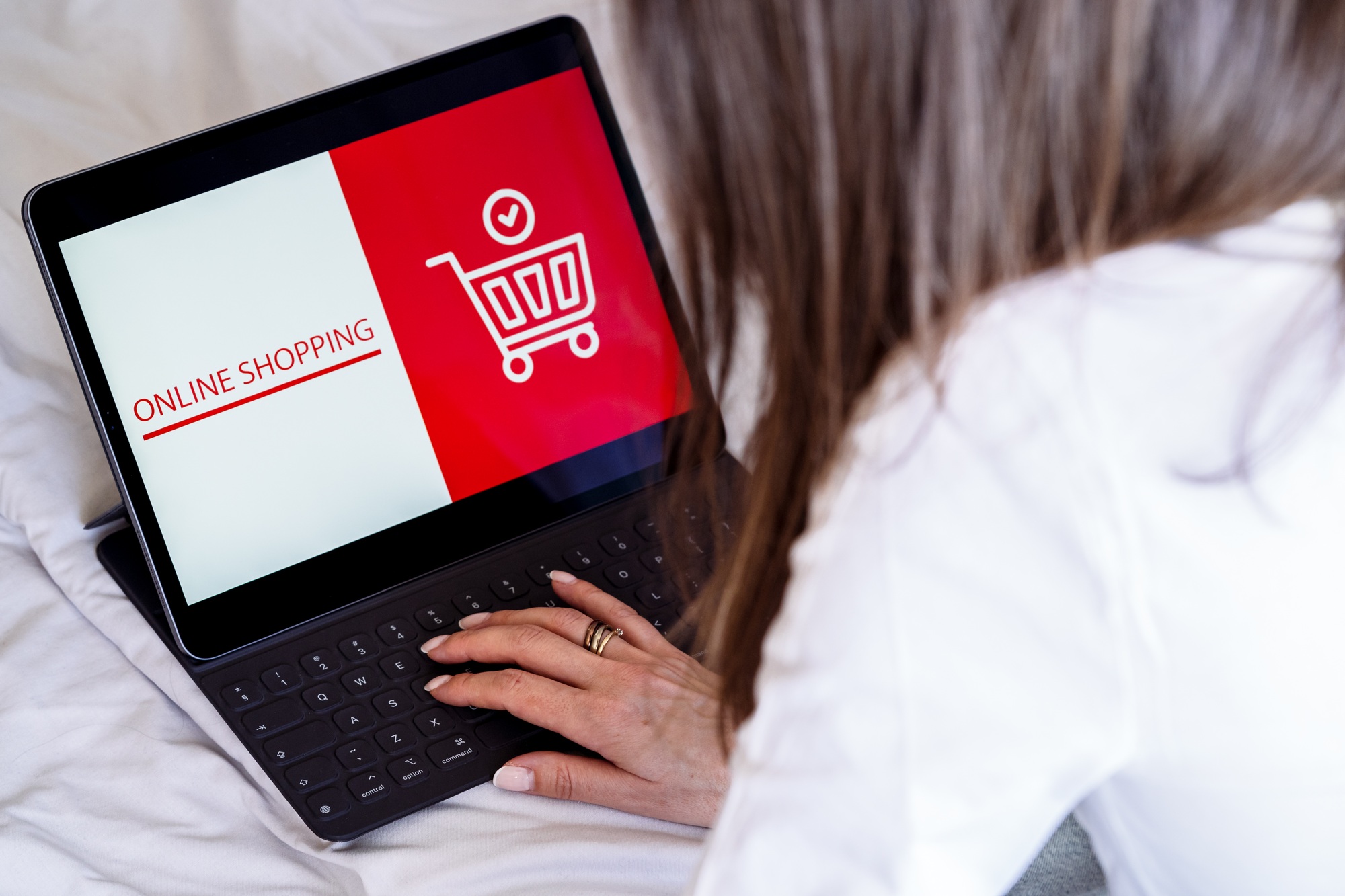 online shopping